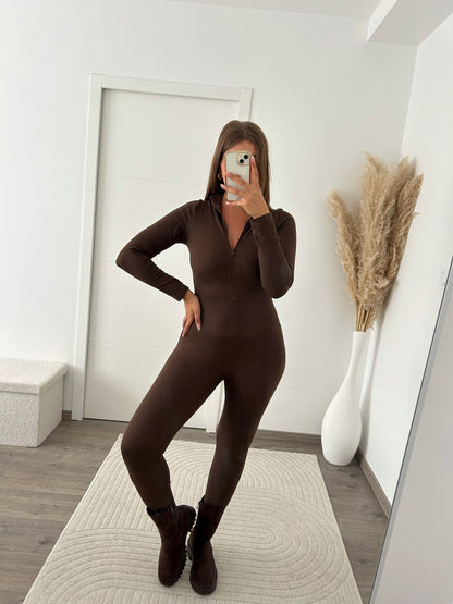 Combinaison Gainante Choco