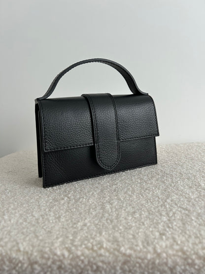 Sac Mini Noir