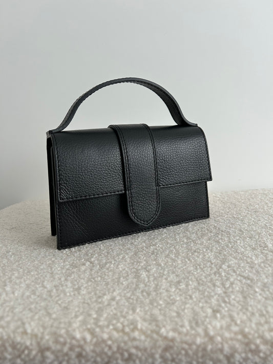 Sac Mini Noir