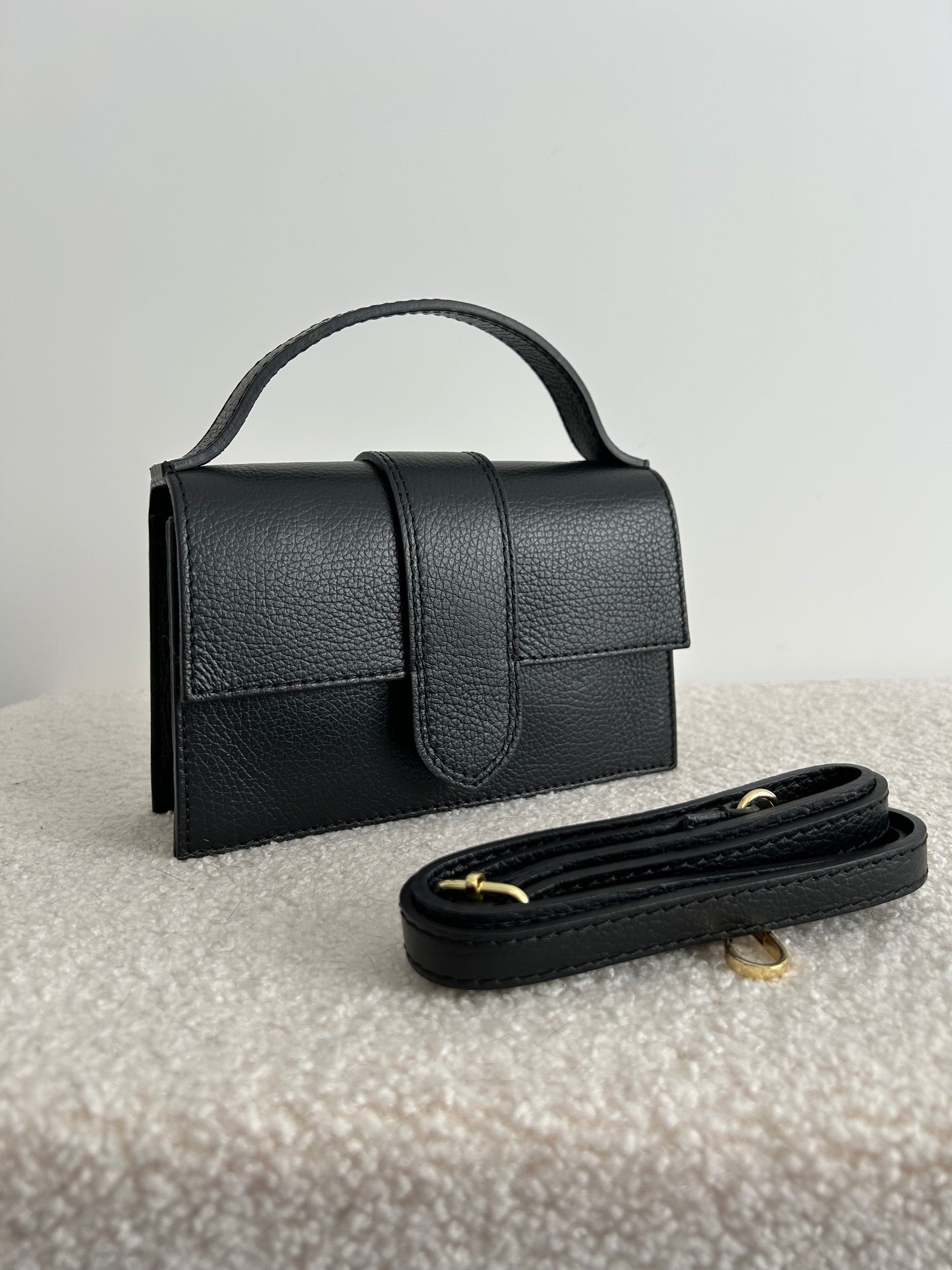 Sac Mini Noir