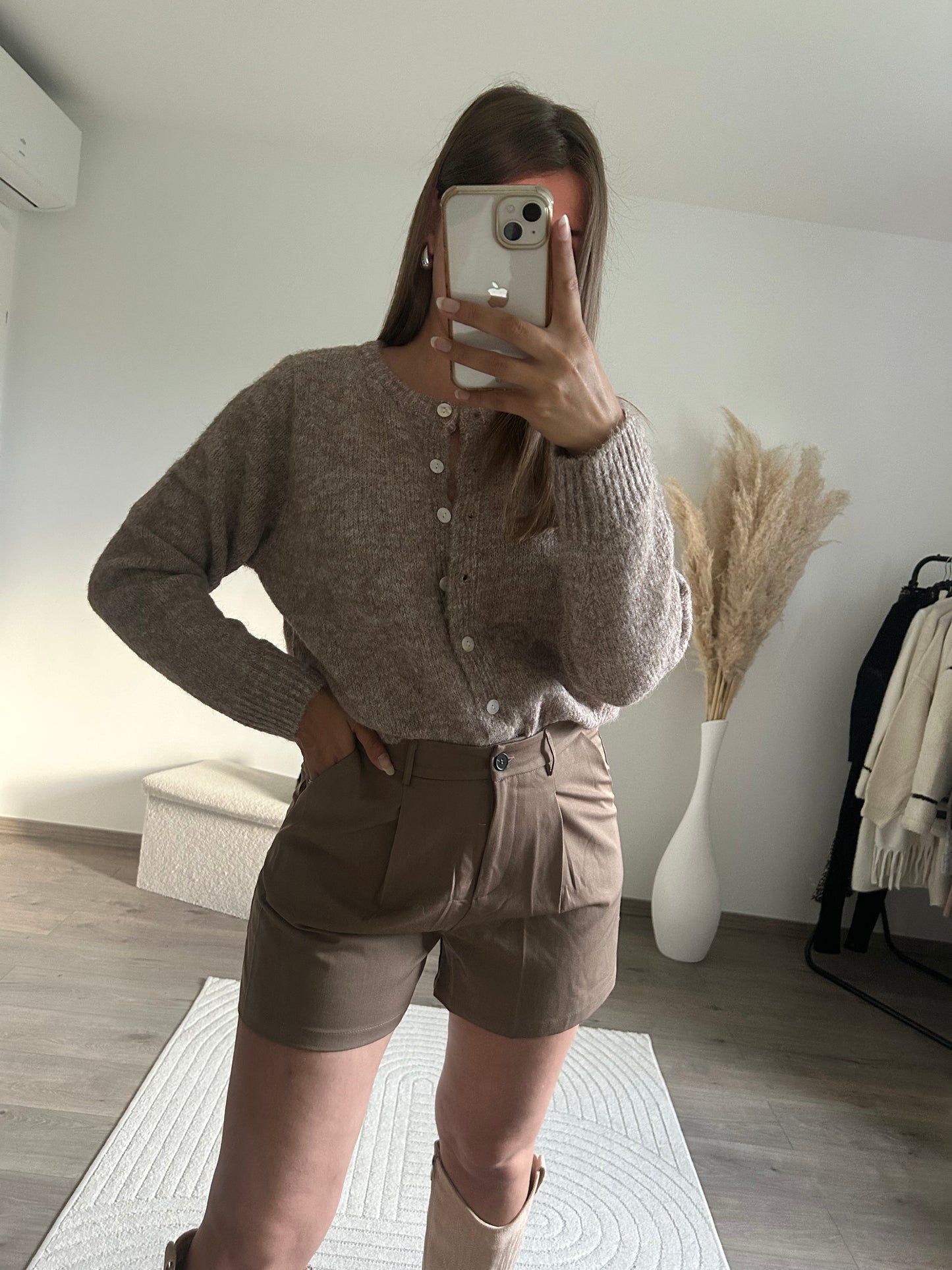 Short Isée