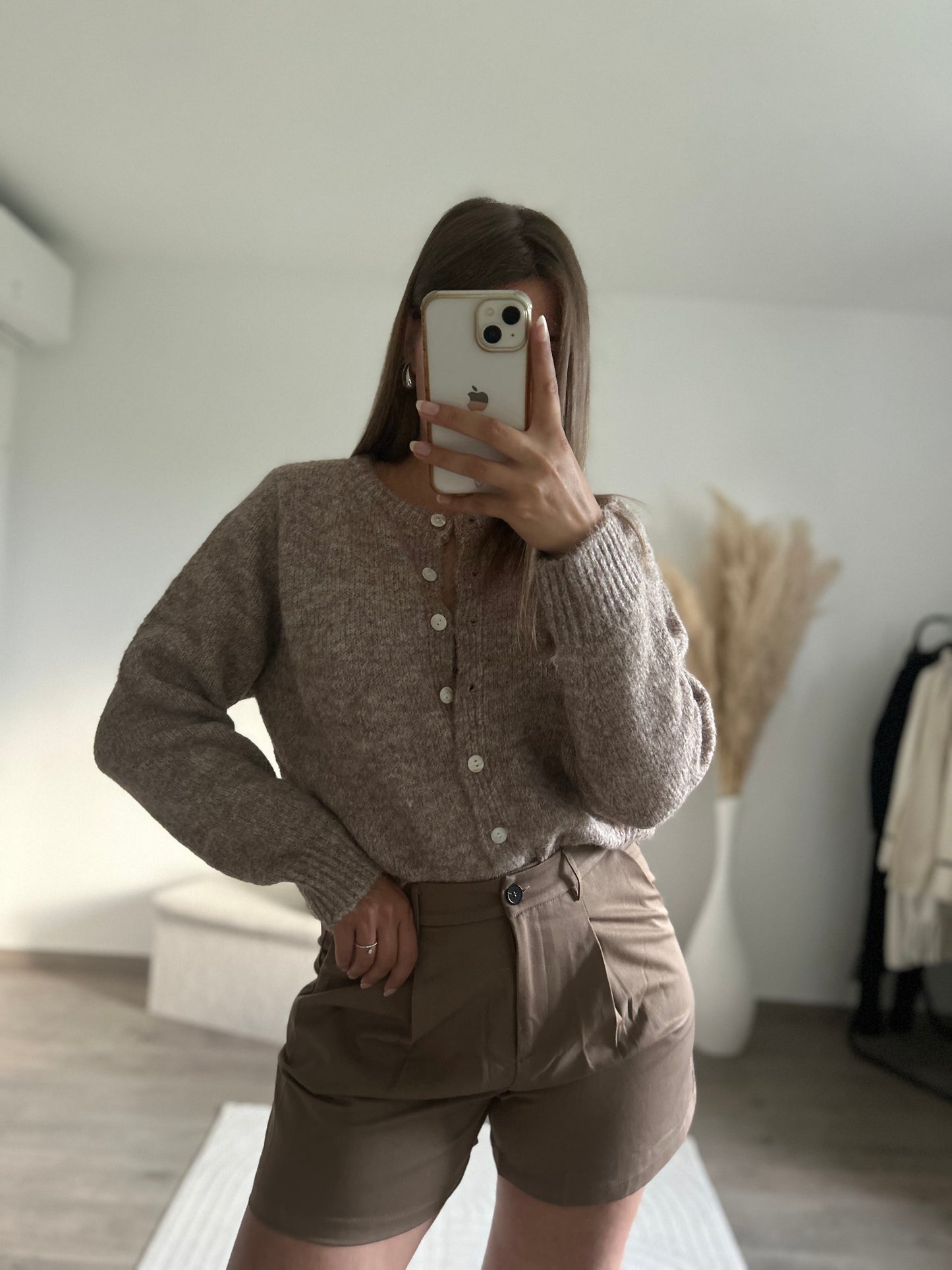 Short Isée