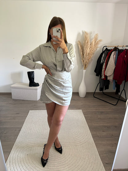 Robe Silver