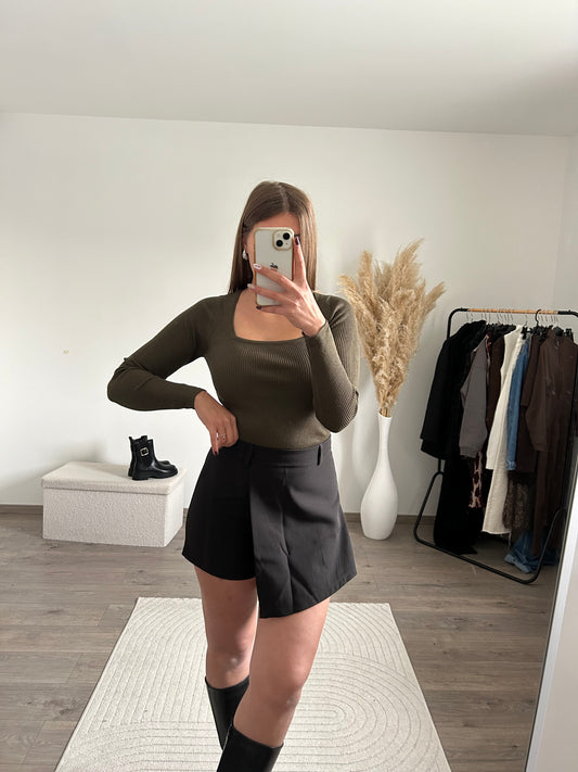 Top Tina Kaki