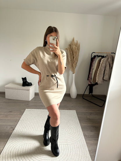 Robe Ceinturée