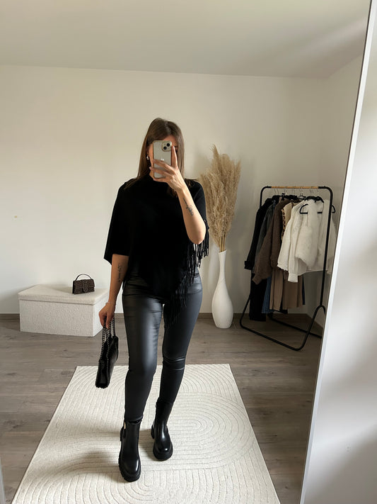 Pantalon Simili