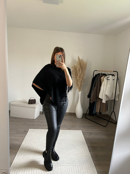Pantalon Simili