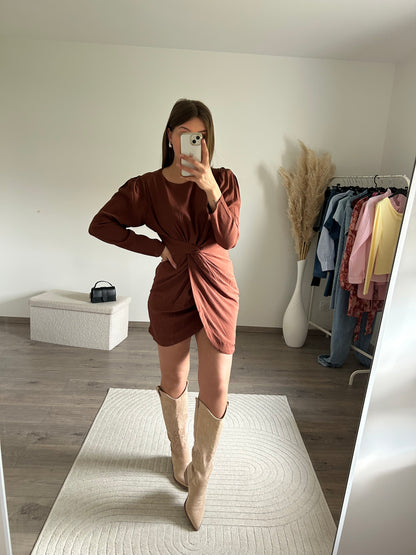 Robe Zoey