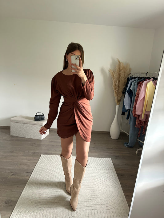 Robe Zoey