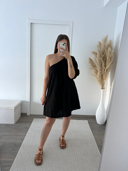 Robe Asymétrique