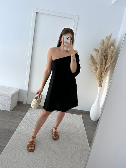Robe Asymétrique