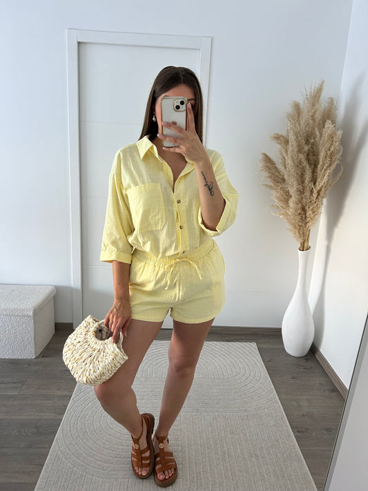 Ensemble Sunny