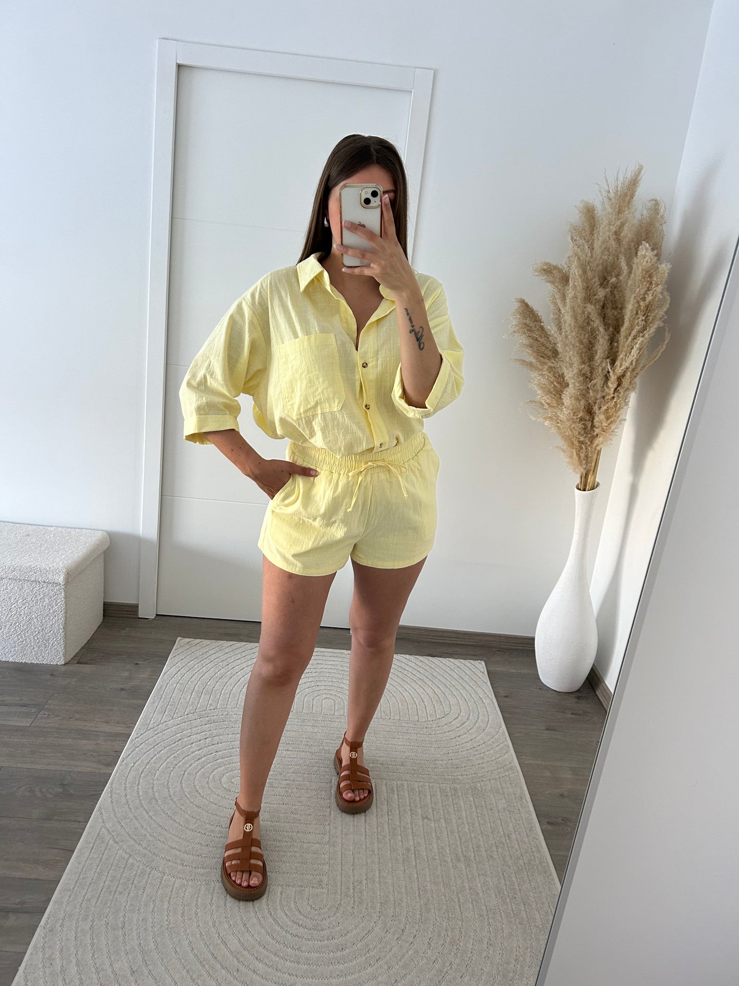 Ensemble Sunny