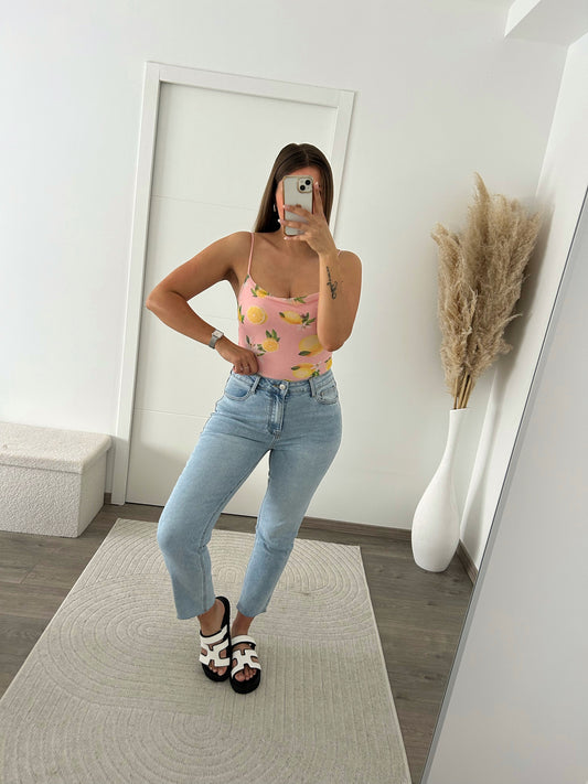 Jean Mom