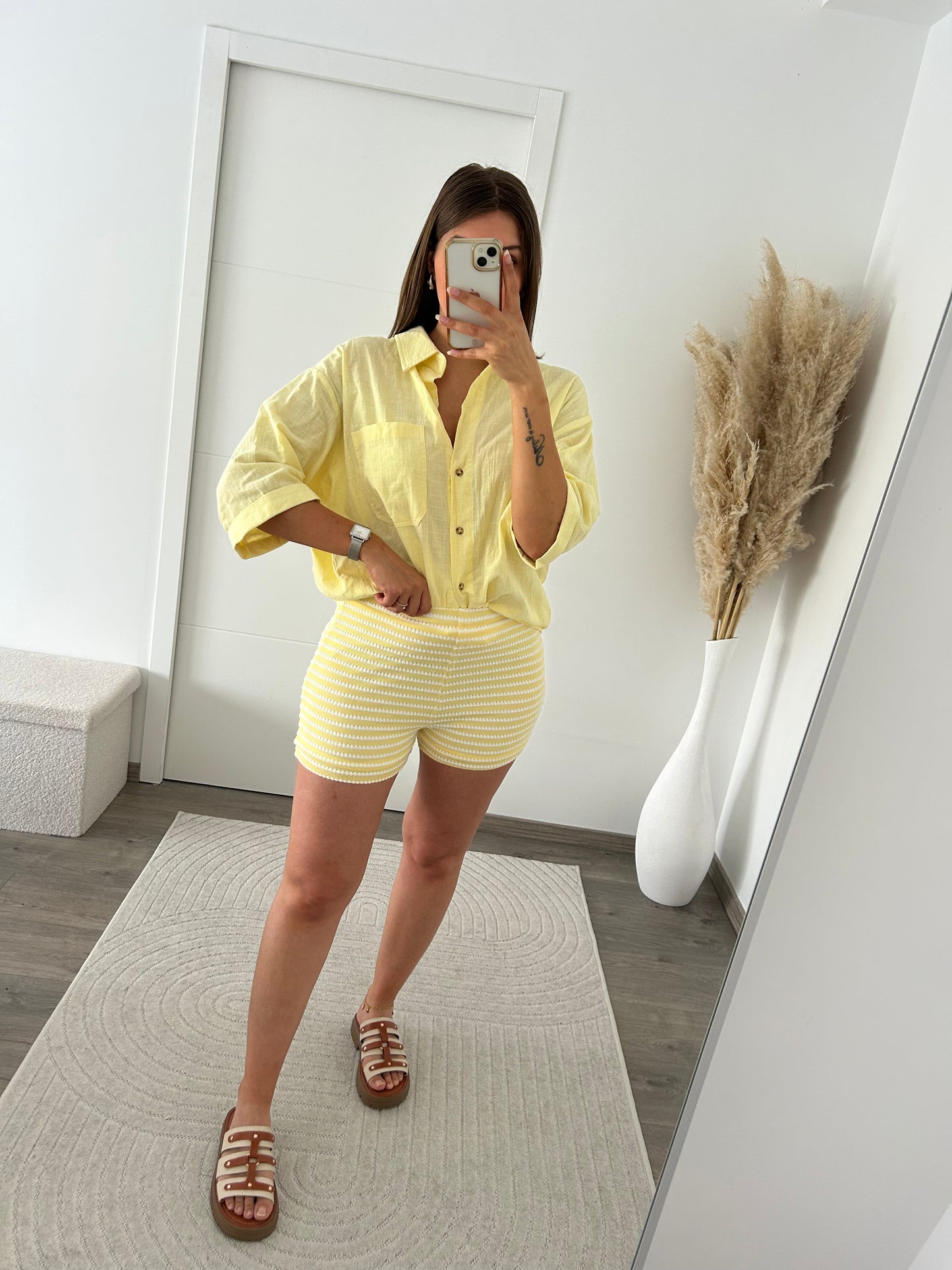 Short Summer