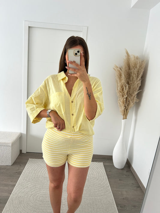 Short Summer