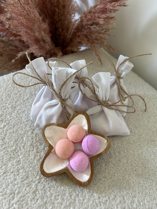 Billes De Bain