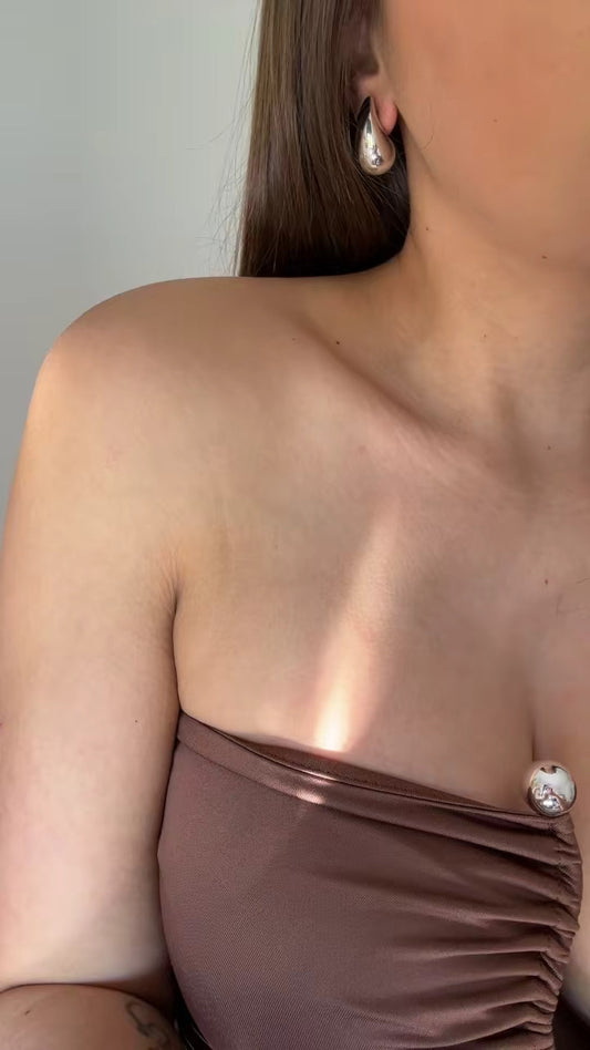 Boucles Gouttes